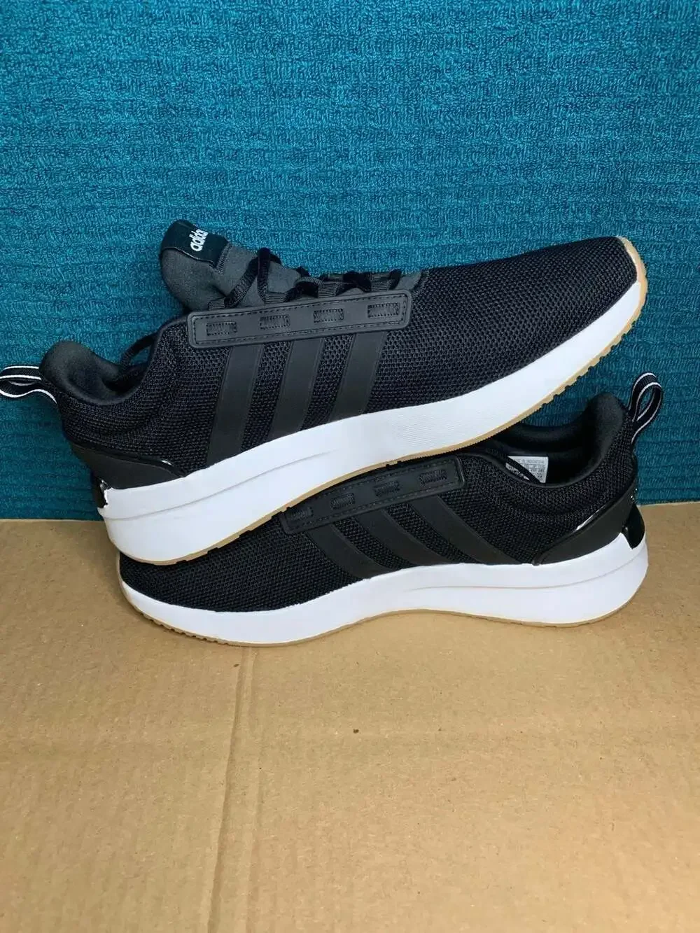 Adidas Cloud Foam Super, Men Size 11.5